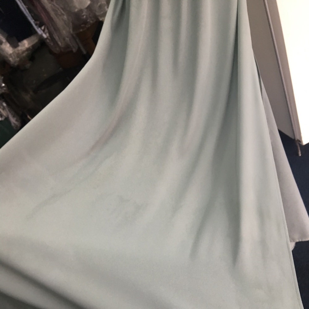 Collette collar dress